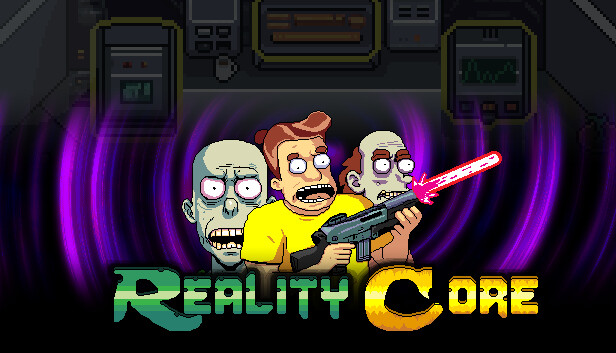 Reality Core