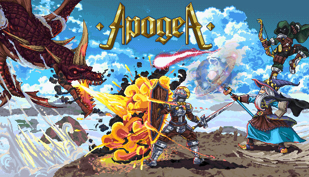 Apogea