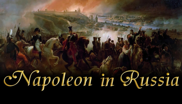 Napoleon in Russia