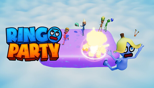 Ringo Party