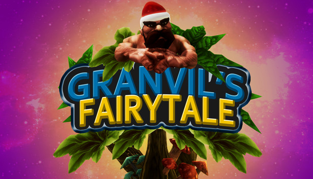 Granvil's Fairytale