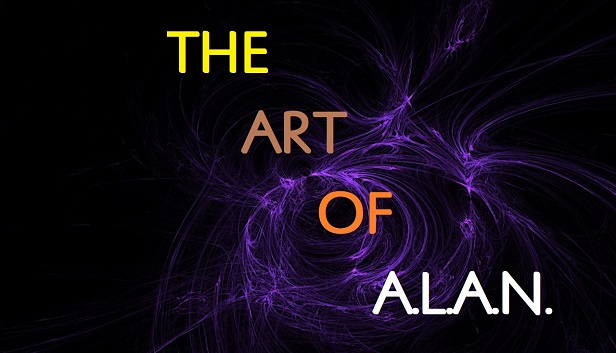 The Art of A.L.A.N.