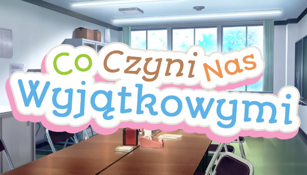 Co Czyni Nas Wyjątkowymi