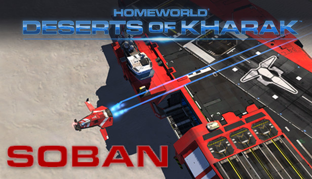Soban Fleet Pack