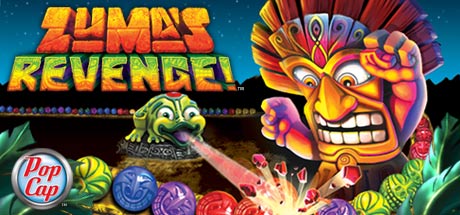 Zuma's Revenge! PC