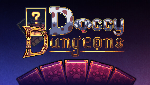 Doggy Dungeons