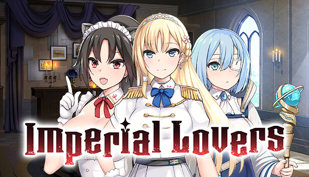 Imperial Lovers