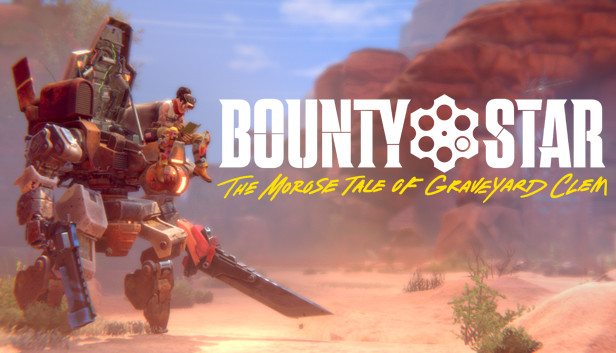 Bounty Star