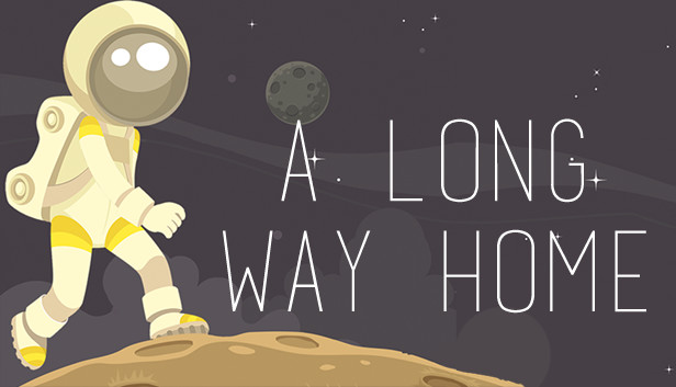A Long Way Home