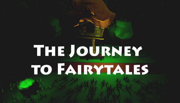 The Journey to Fairytales