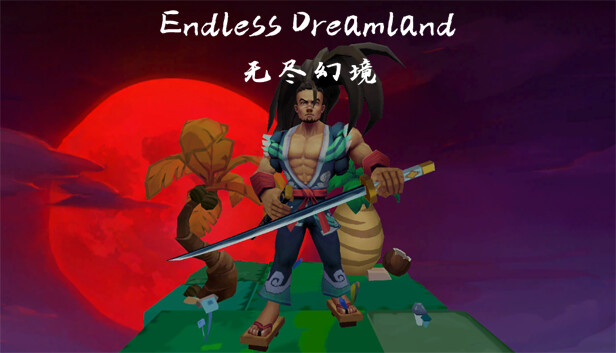 Endless Dreamland
