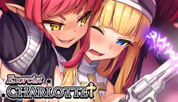 Exorcist Charlotte