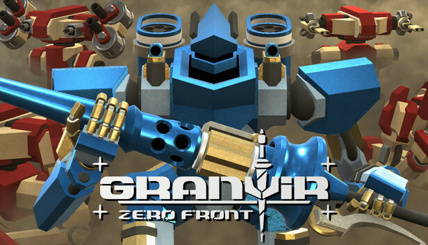 Granvir: Zero Front