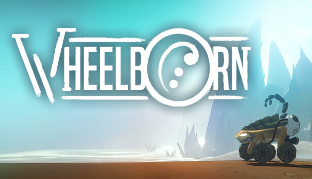 Wheelborn