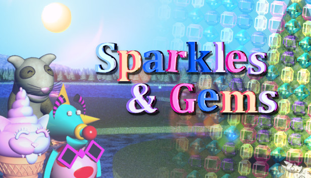 Sparkles & Gems