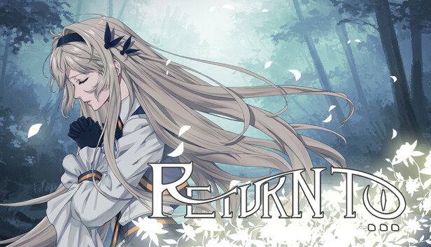 Return to ...