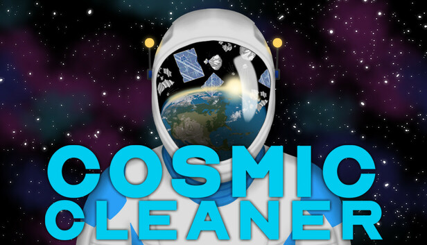 Cosmic Cleaner