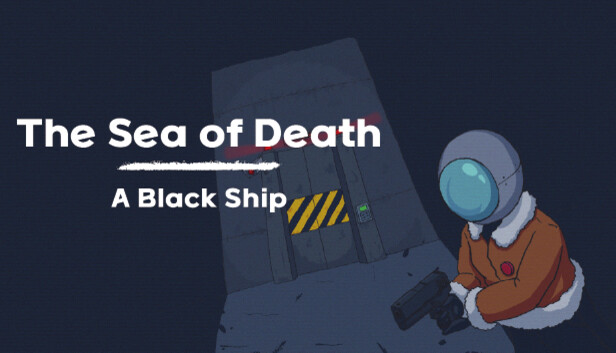 The Sea of Death