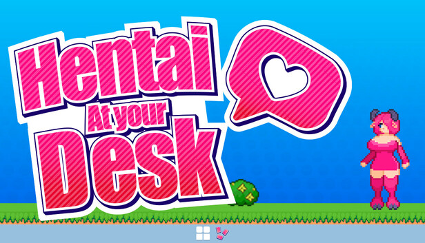 Hentai At Your Desk