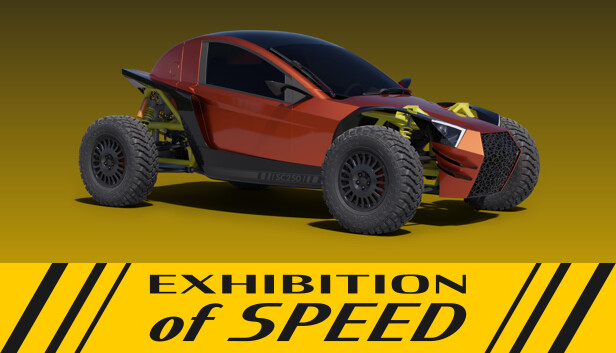 Exhibition of Speed