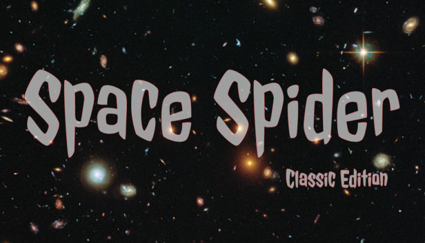 space spider