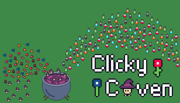 Clicky Coven