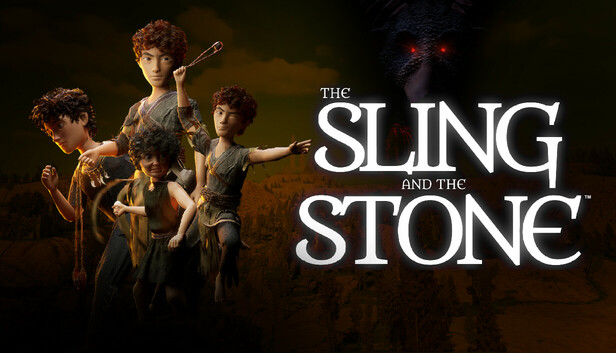 The Sling and The Stone™