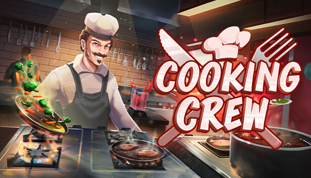 Cooking Crew