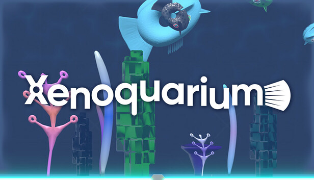 Xenoquarium