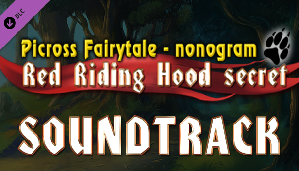 Picross Fairytale - Nonogram: Red Riding Hood Secret Soundtrack