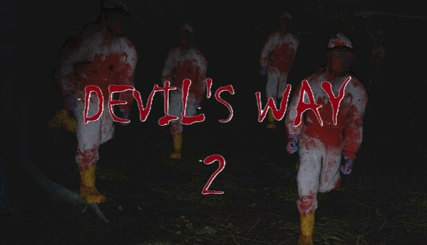 DEVIL'S WAY 2