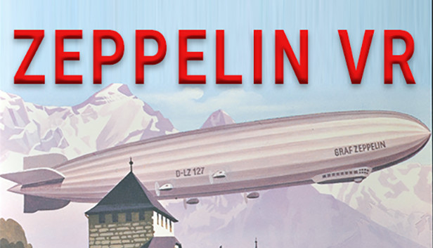 Zeppelin VR