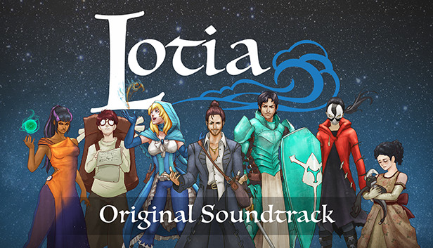 Lotia - Original Soundtrack