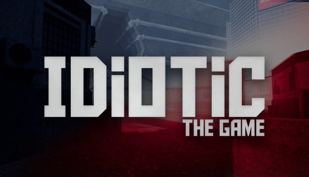 IDIOTIC (The Game)