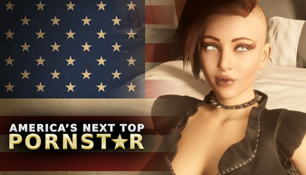 America's Next Top Pornstar