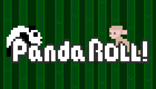 Panda Roll