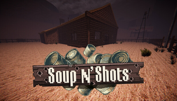 Soup N' Shots