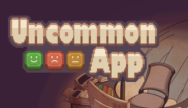 Uncommon App