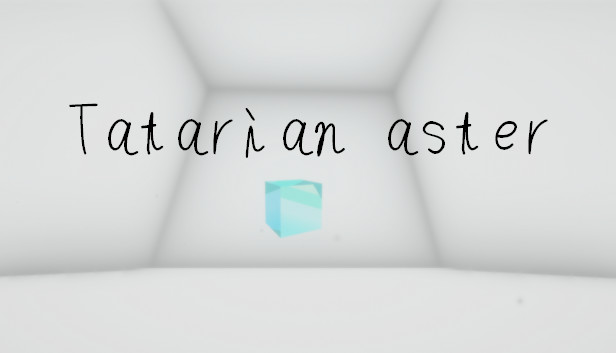 Tatarian aster