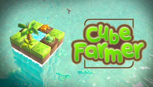 Cube Farmer - Puzzle