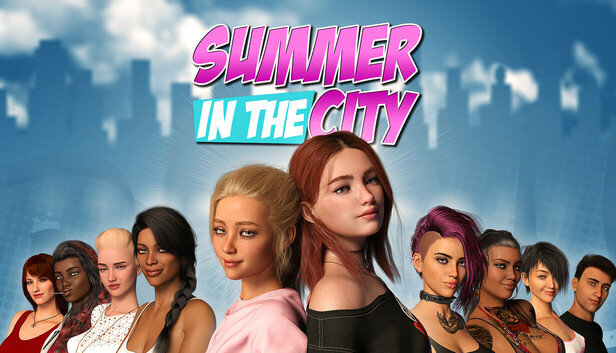 Summer In The City