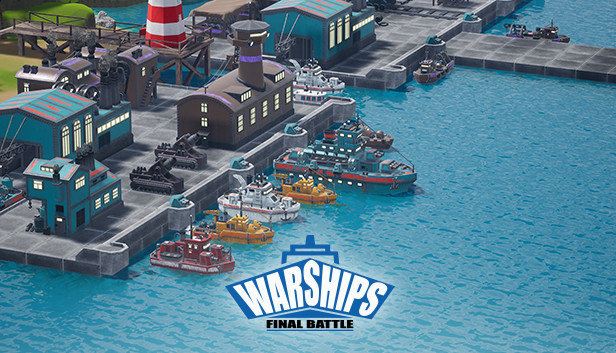 Warships Final Battle