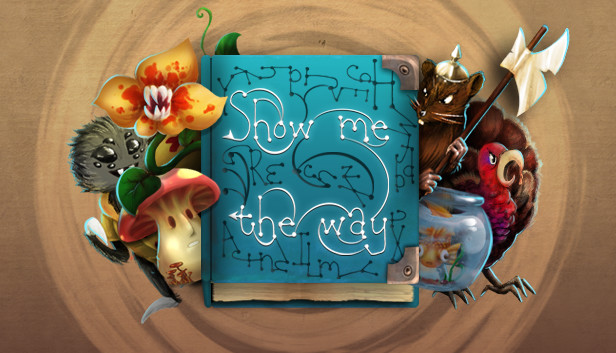 Show me the way