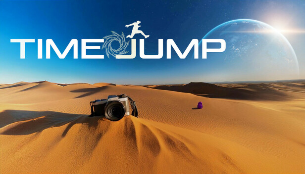 Time Jump