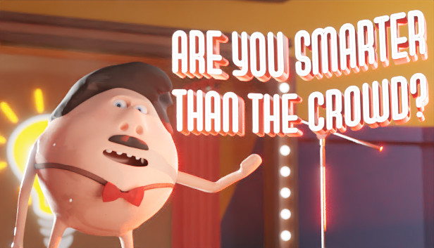 Are You Smarter Than The Crowd?