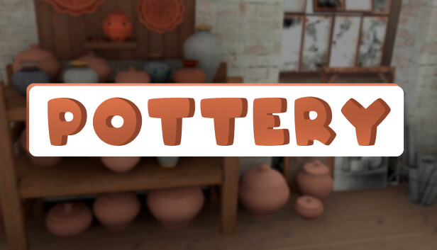 Pottery