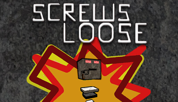 Screws Loose