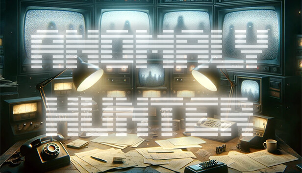 Anomaly Hunter - Observation Duty