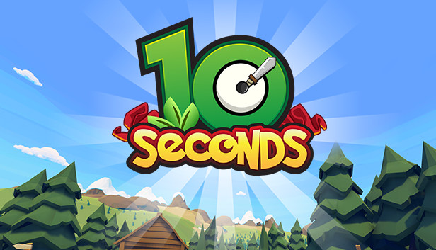 10 seconds