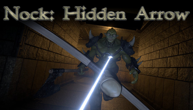 Nock: Hidden Arrow